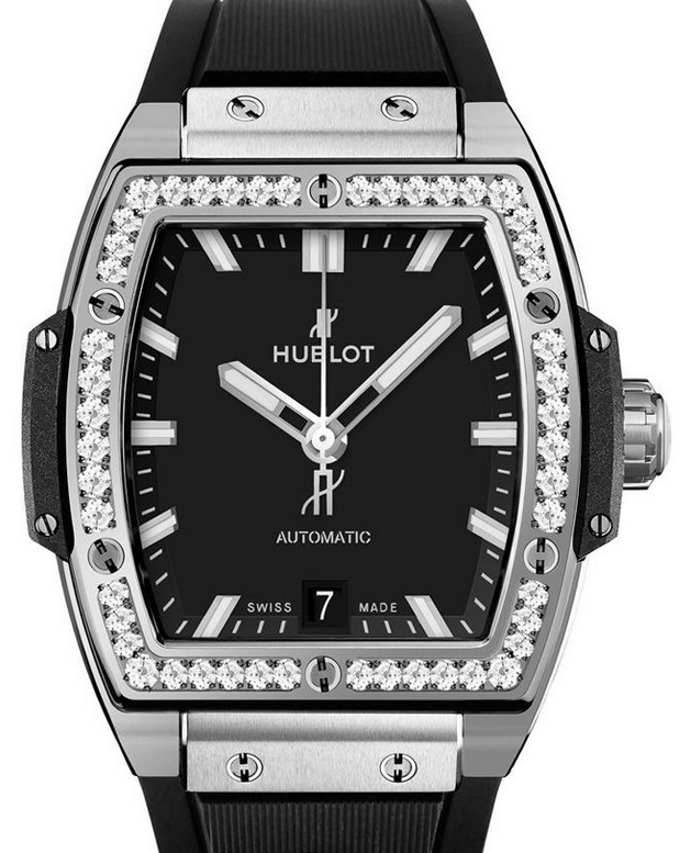 AAA Replica Hublot Spirit of Big Bang Ladies Watch 1170.RX.1204